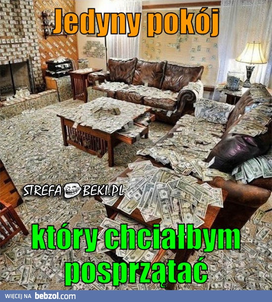 Jedyny pokój