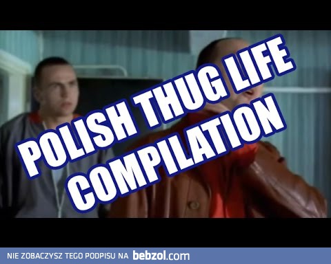 Polish Thug Life Compilation