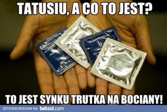 Co to jest?