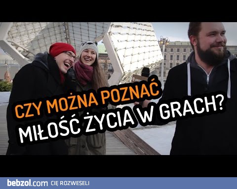 Czy można poznać partnera w grze wideo?