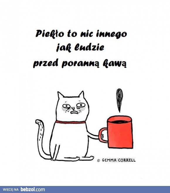 Piekło