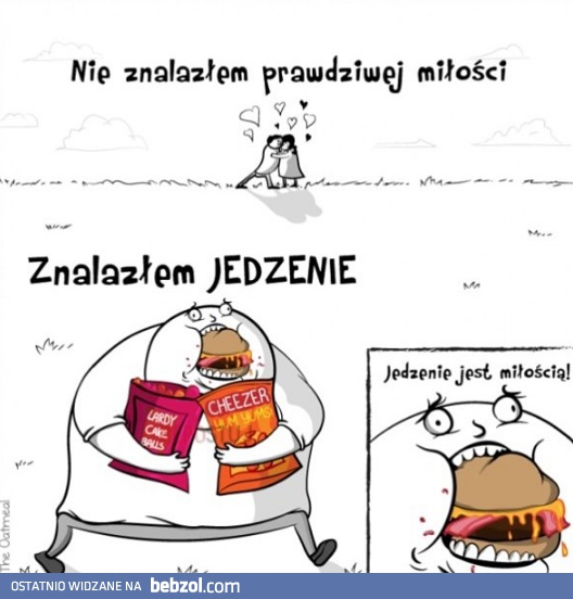 Prawdziwe uczucie