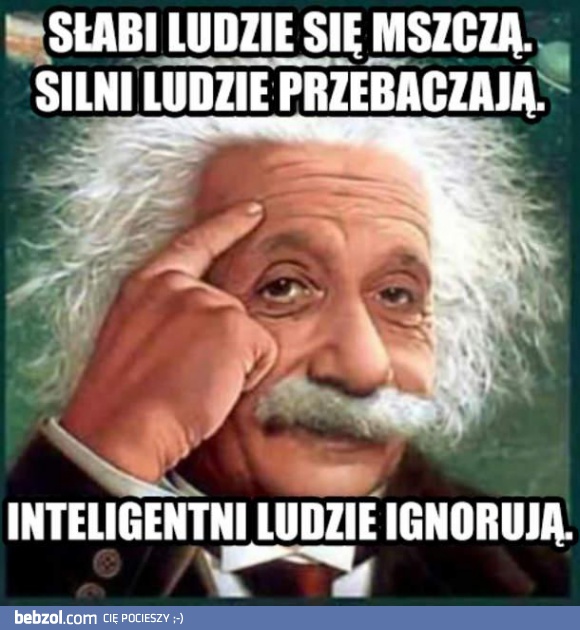 Słabi silni i inteligentni