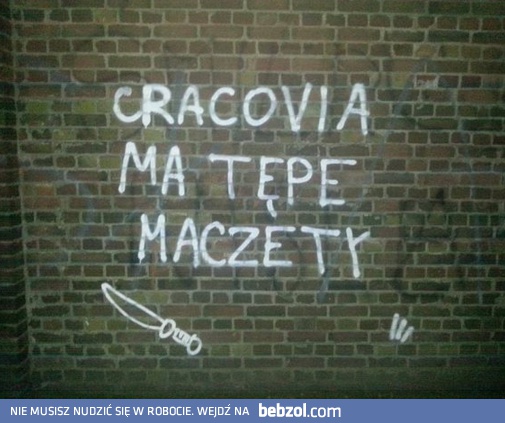 Cracovia