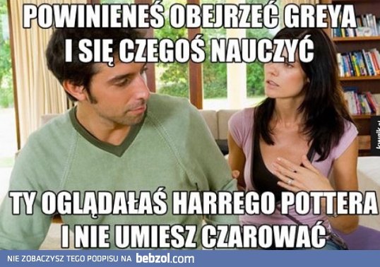 Czarowanie