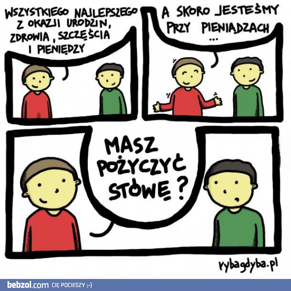 Wszystkiego najlepszego