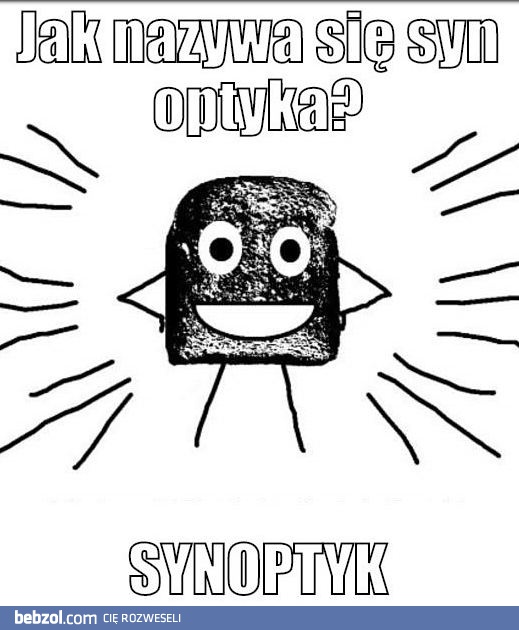 Syn optyka