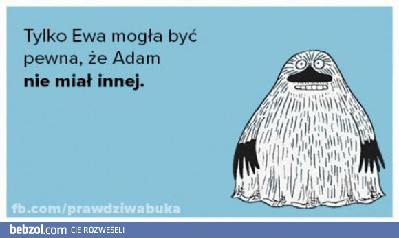 Adam i Ewa