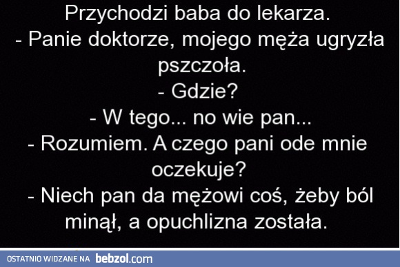 Opuchlizna