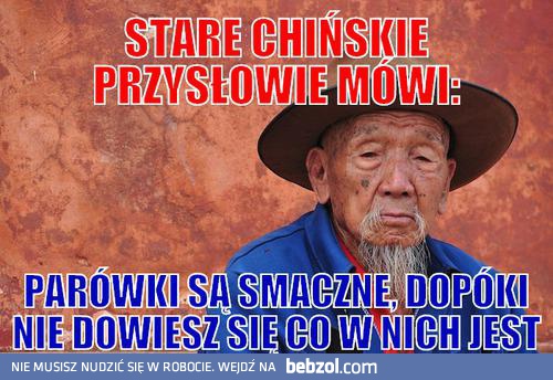 Przysłowie