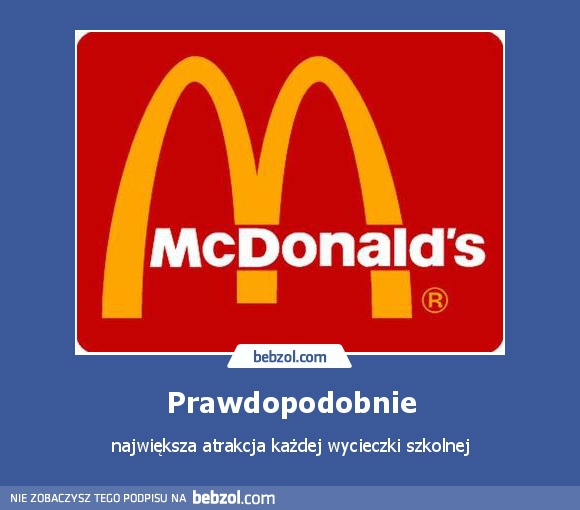 Prawdopodobnie