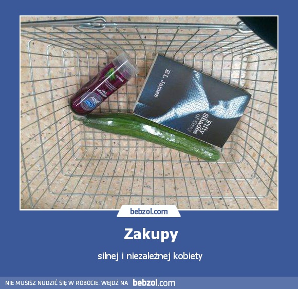 Zakupy