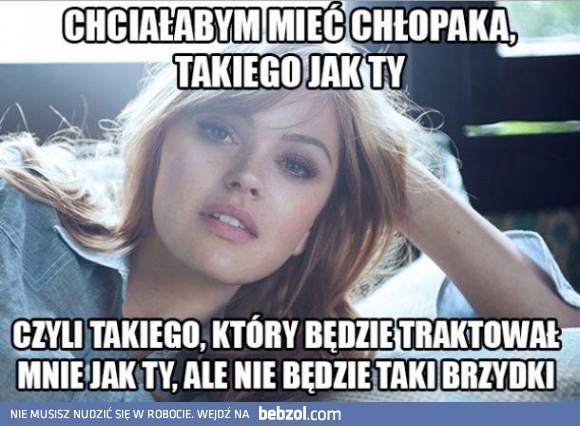 Taki jak ty