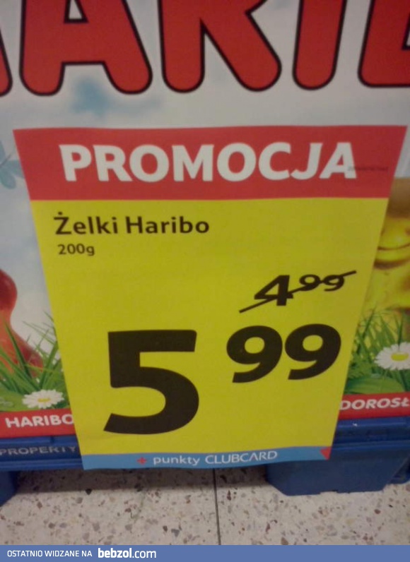 Promocja