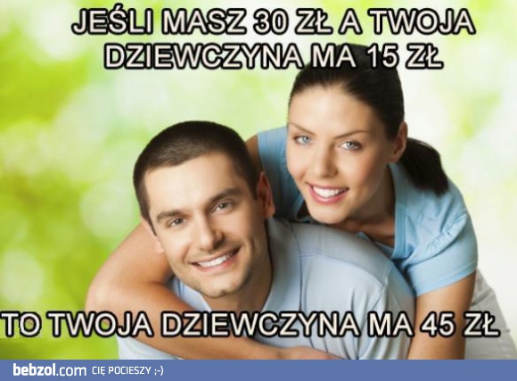 Matematyka w związku