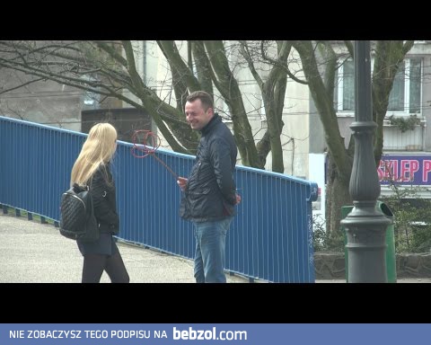 Przetrzepać Pani tyłek ?:)