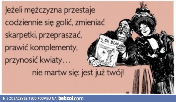 I to jest miłość