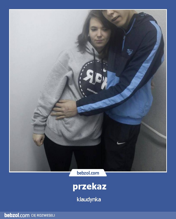 przekaz