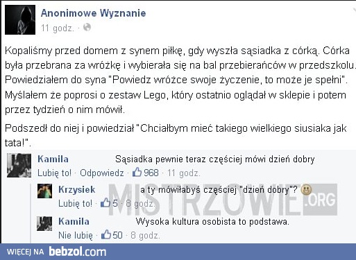 Wróżka