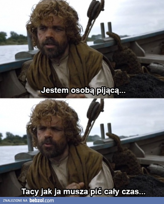 Tyrion