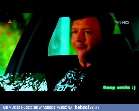 I to i to lubię - scena z filmu 