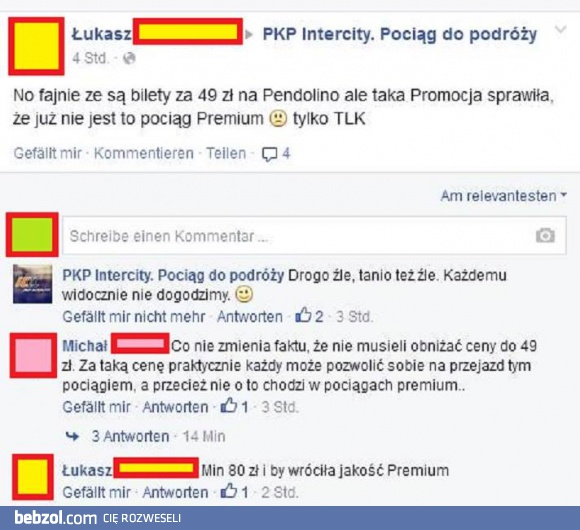 Jakość premium