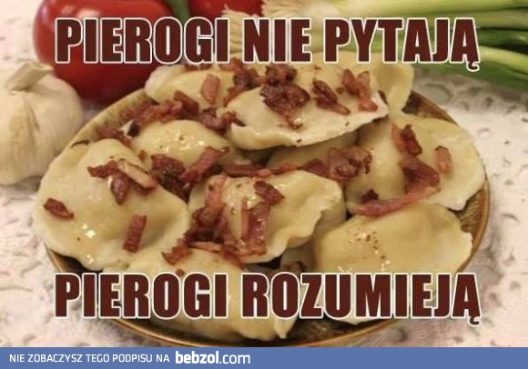 Pierogi