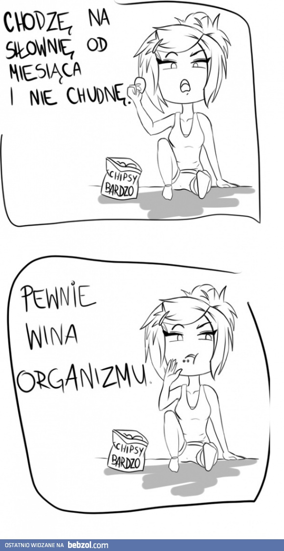 Wina organizmu