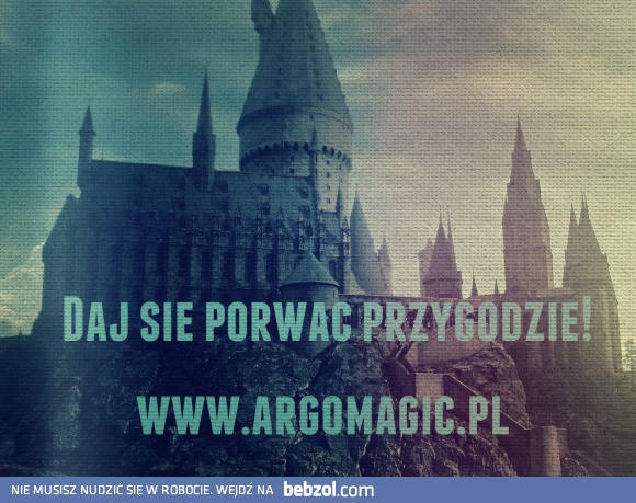 SZkoła magii.