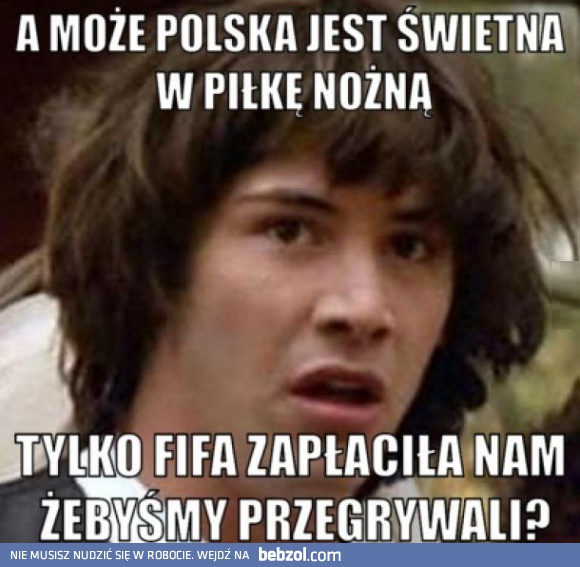 A może?