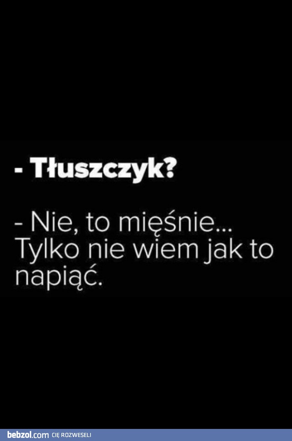 Tłuszczyk