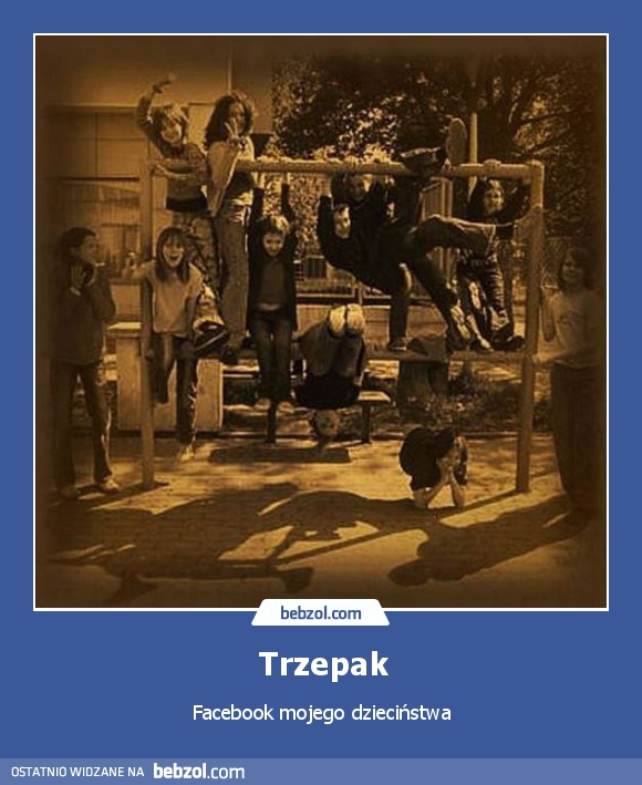 Trzepak