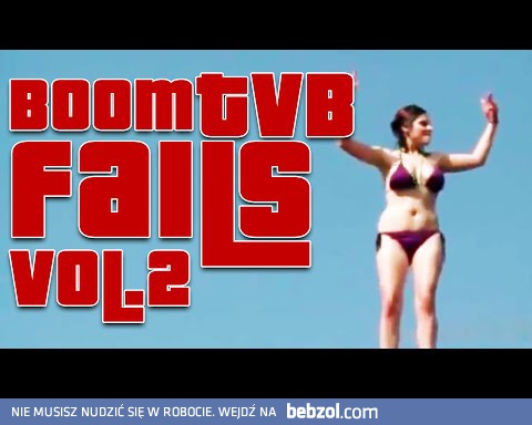 KOMPILACJA TOTALNYCH PORAŻEK - VOL.2 