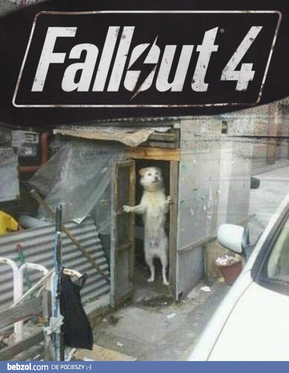 Fallout 4