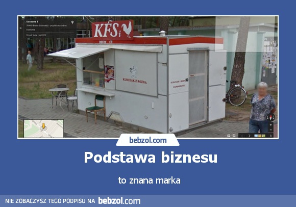 Podstawa biznesu