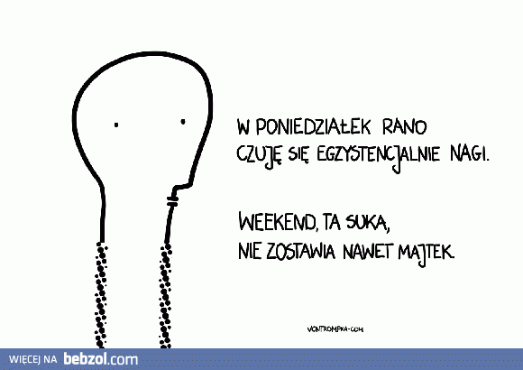 Poniedziałki