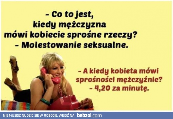 Sprośne rzeczy