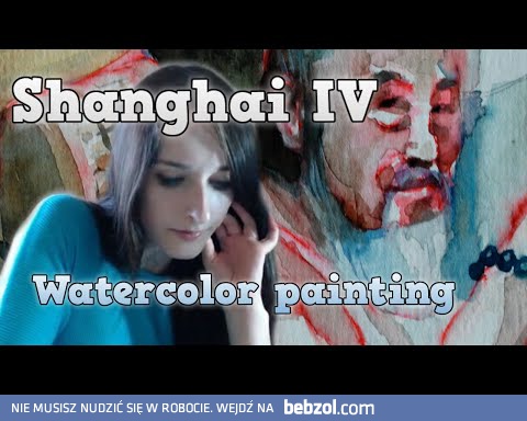 Speedpainting