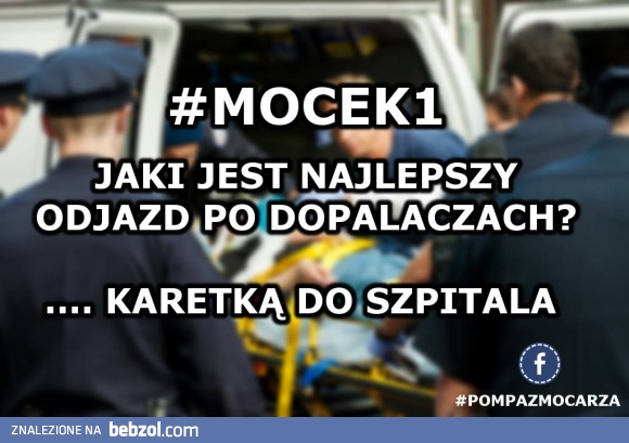 Mocek