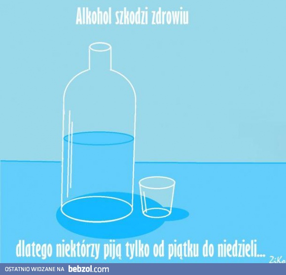 Alkohol