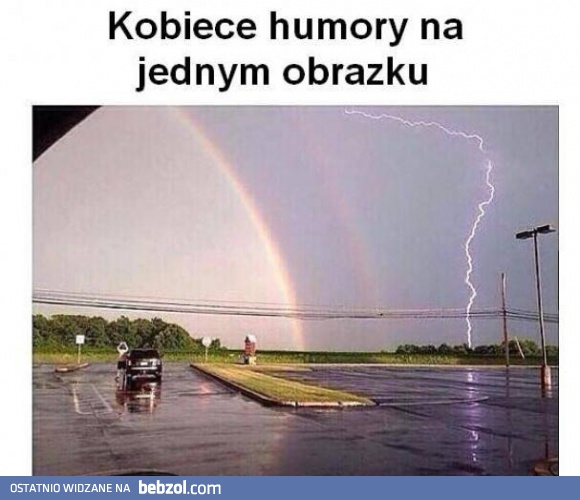 Kobiecy humor