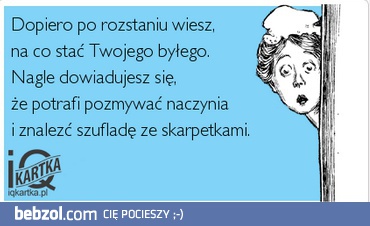 Twój były