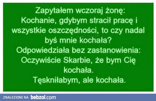 Nie żeby nie