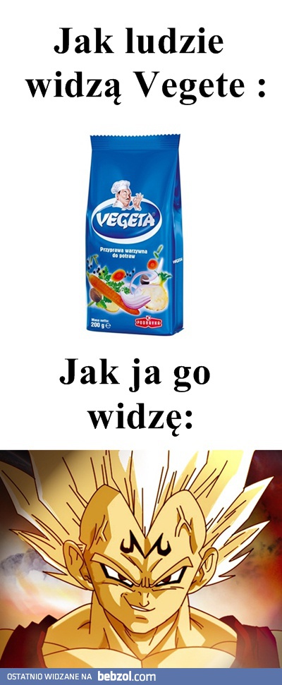 Vegeta