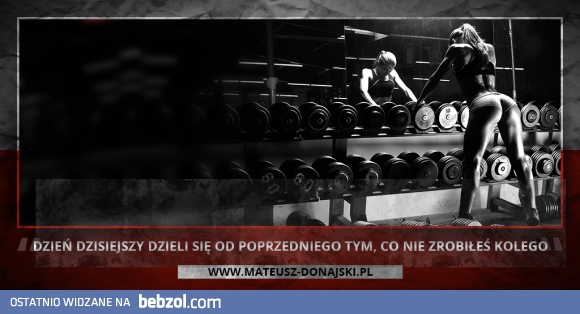Realizuj cele, zanim zostaniesz z marzeniami i wspomnieniem