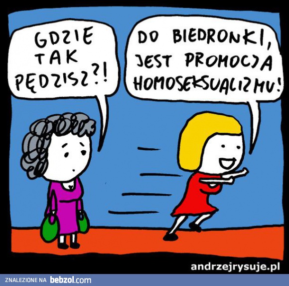 Promocja