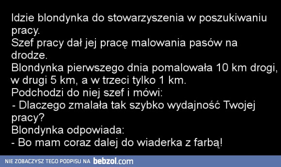 Malowanie pasów