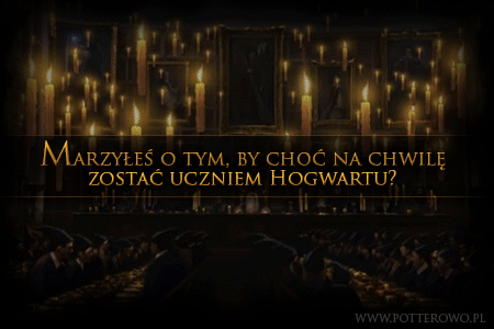 Zapraszamy do najlepszej szkoły magii!