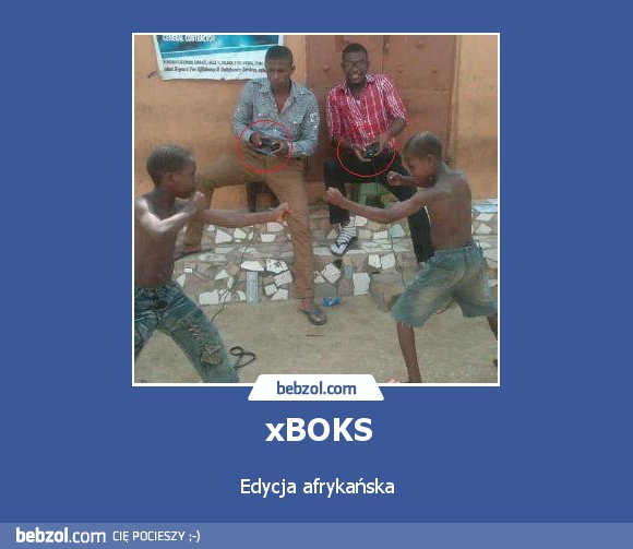 xBOKS