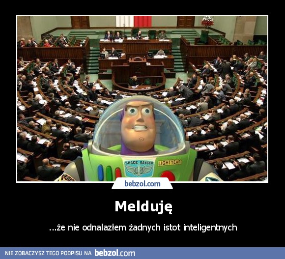 Melduję